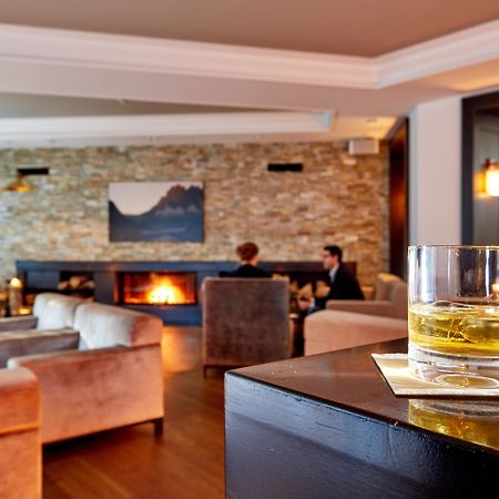 Hotel Am Badersee Grainau Eksteriør bilde