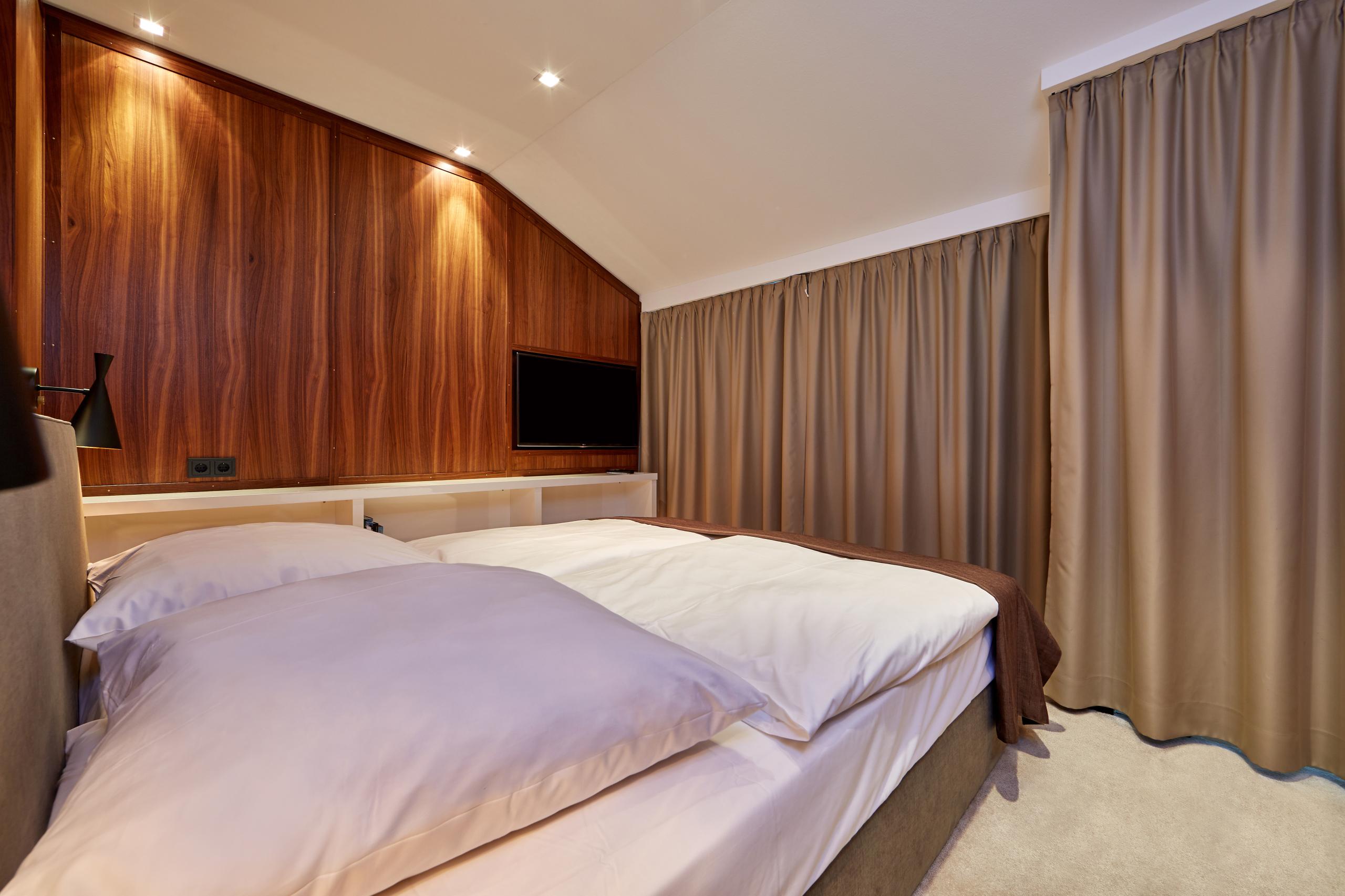 Hotel Am Badersee Grainau Eksteriør bilde