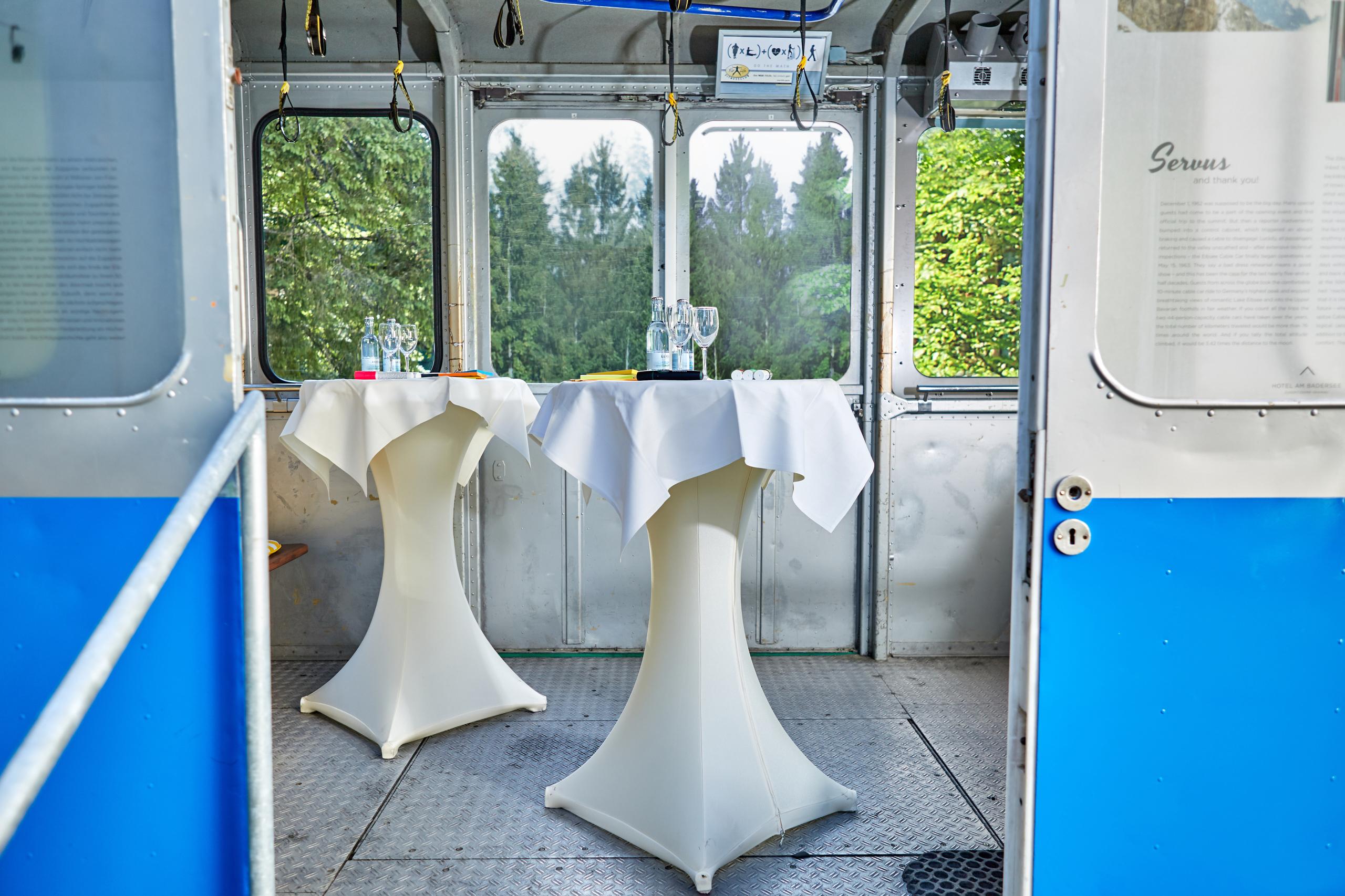 Hotel Am Badersee Grainau Eksteriør bilde