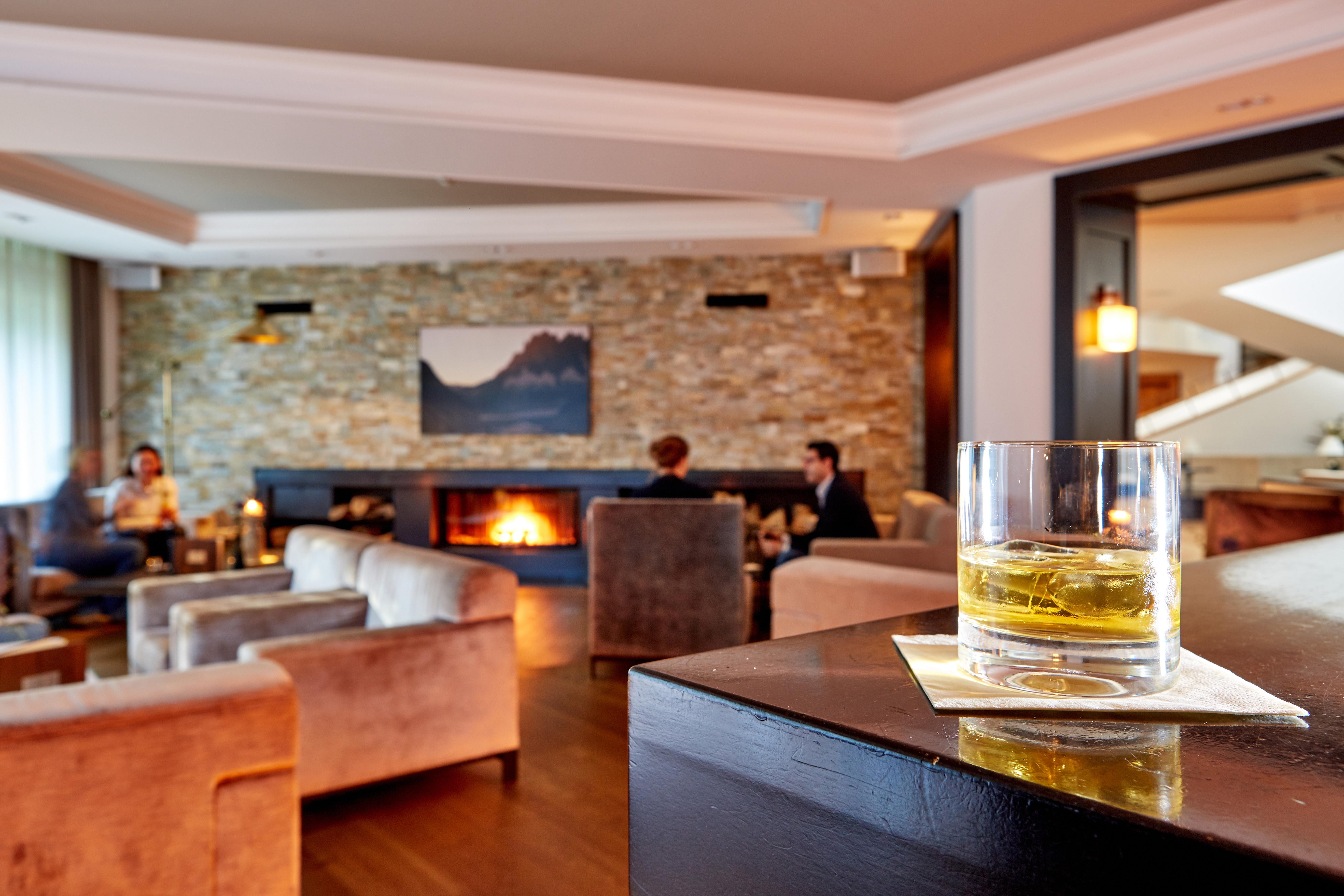 Hotel Am Badersee Grainau Eksteriør bilde