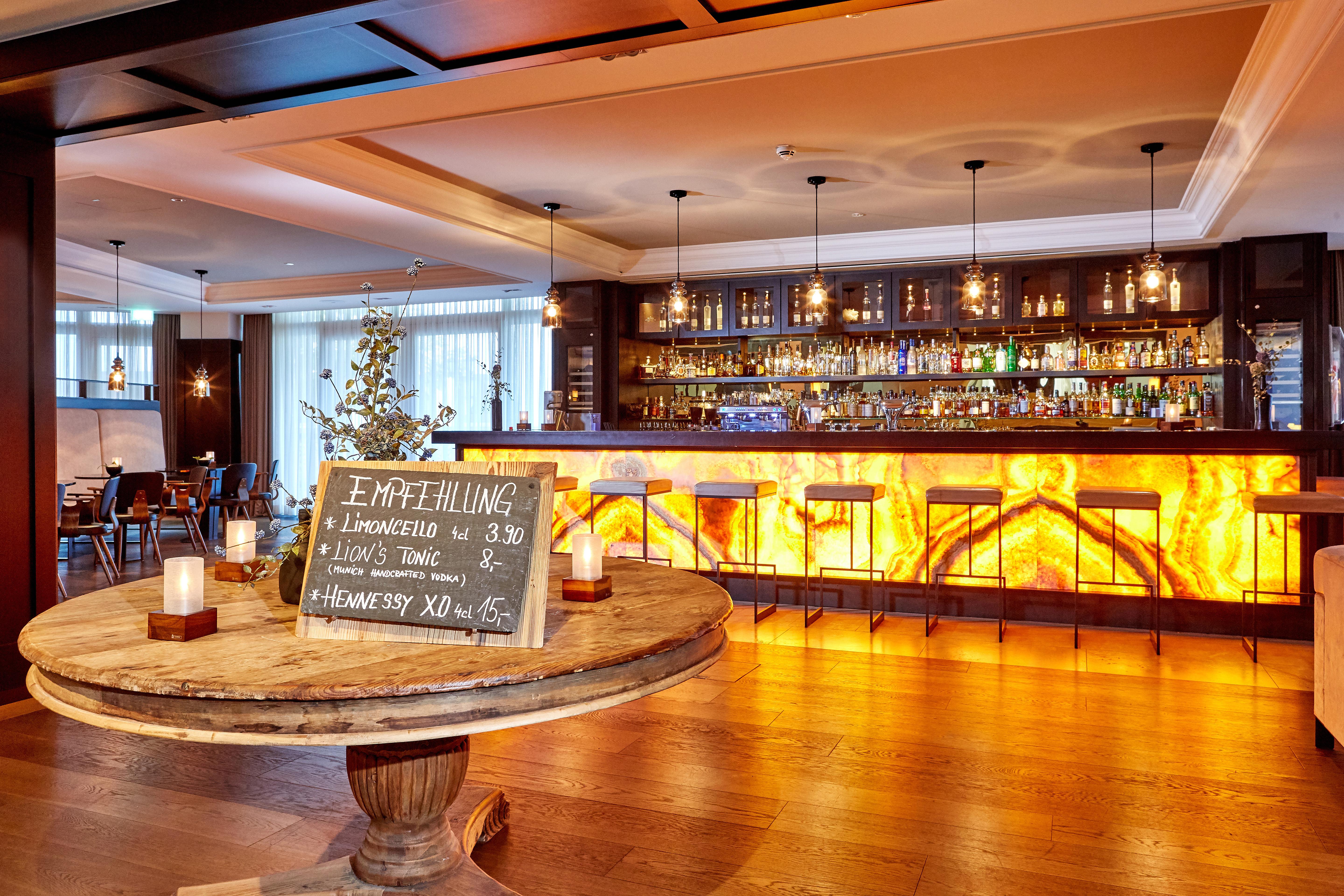 Hotel Am Badersee Grainau Eksteriør bilde